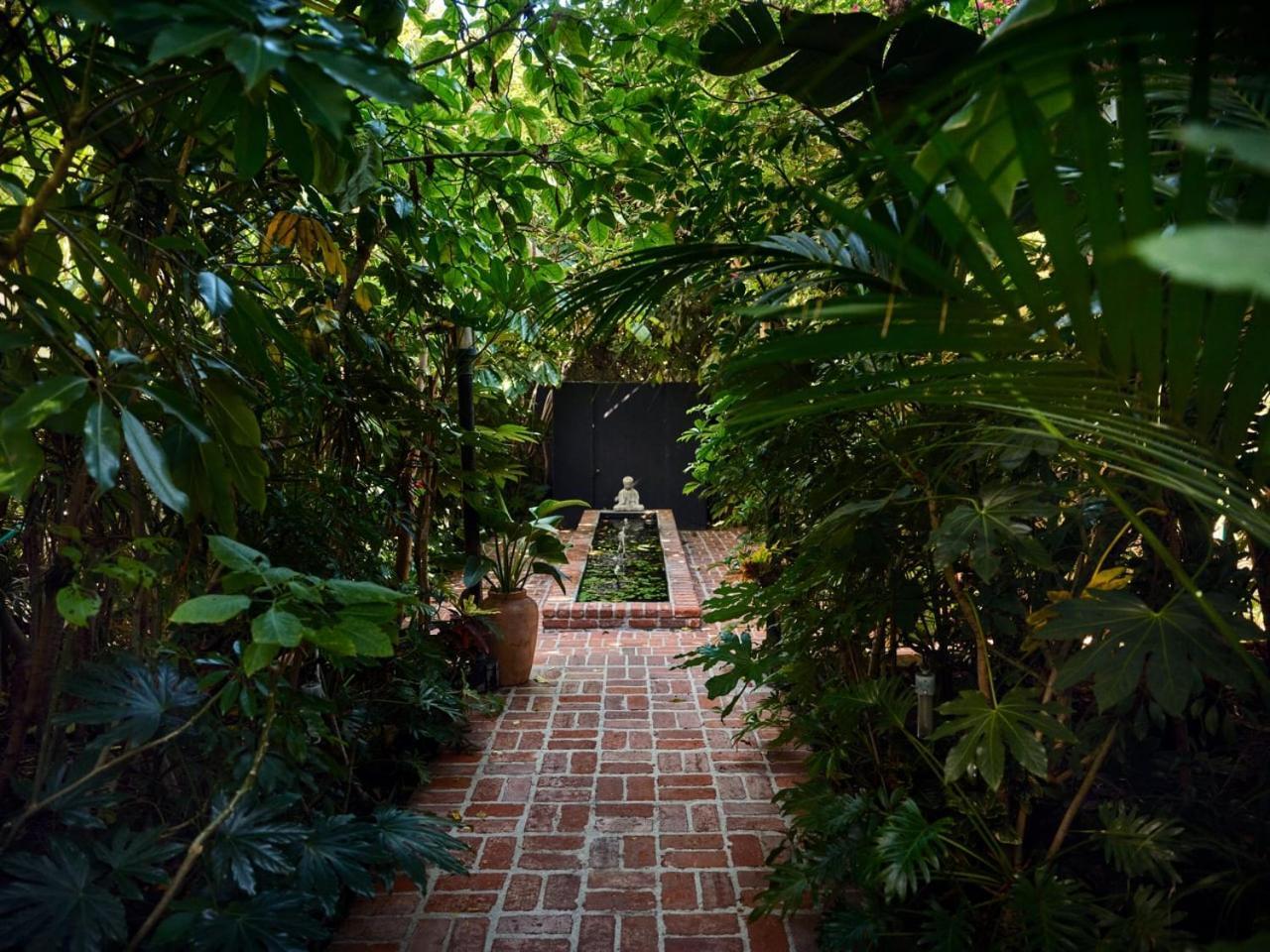 Chateau Marmont — Foto’s 1