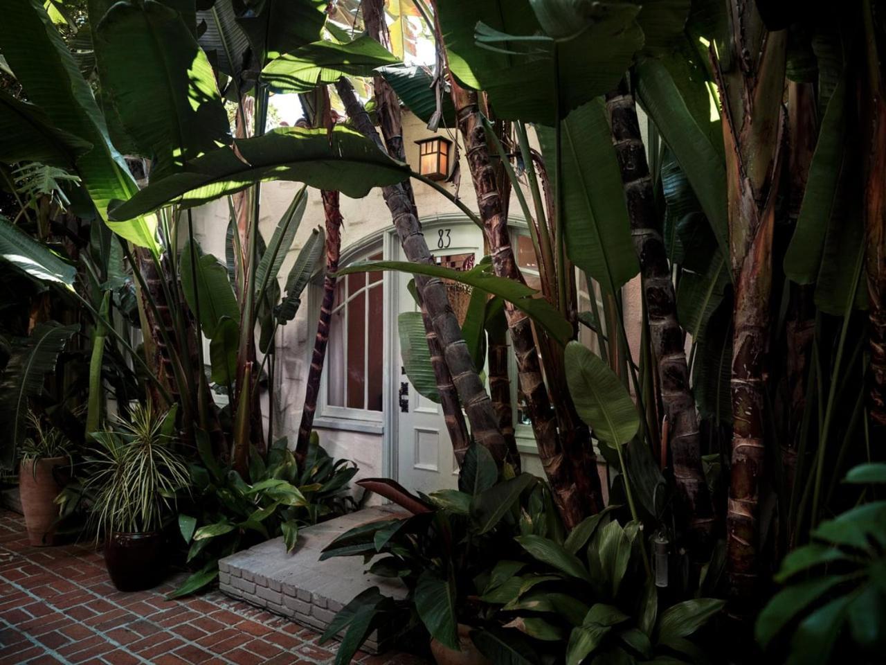 Chateau Marmont — Foto’s 2